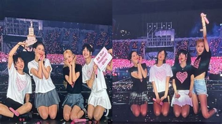
10+ Thai celebrities who attended BLACKPINK’s Born Pink concerts in Thailand 