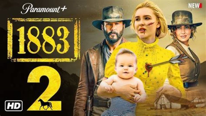 1883 Season 1 Episode 10 Release Date and Time, Countdown, When Is It Coming Out?