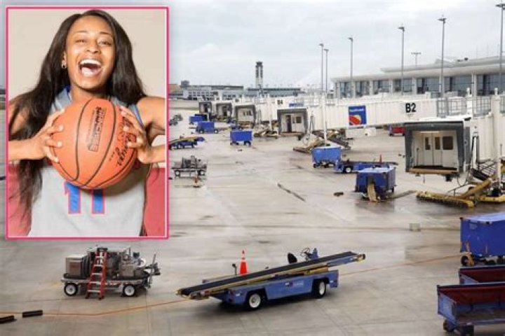 
26-year-old Woman, Jermani Thompson, Dies in a deadly Conveyor belt accident 