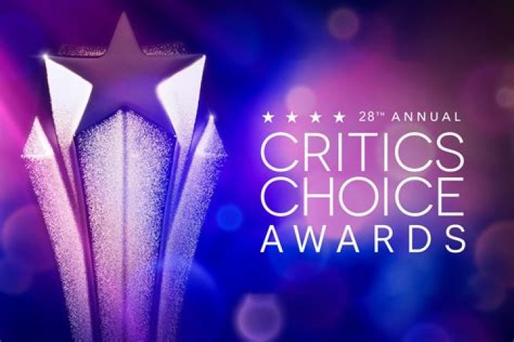 
28th Critics Choice Awards 2023: Host, nominations, where to watch, air date, and time 
