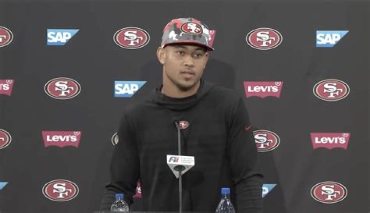 
49ers Quarterback Trey Lance Needs Surgery to Repair Season-Ending Injury 