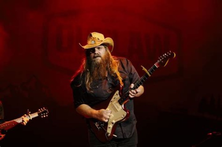 
5 best Chris Stapleton songs you should listen to right away 