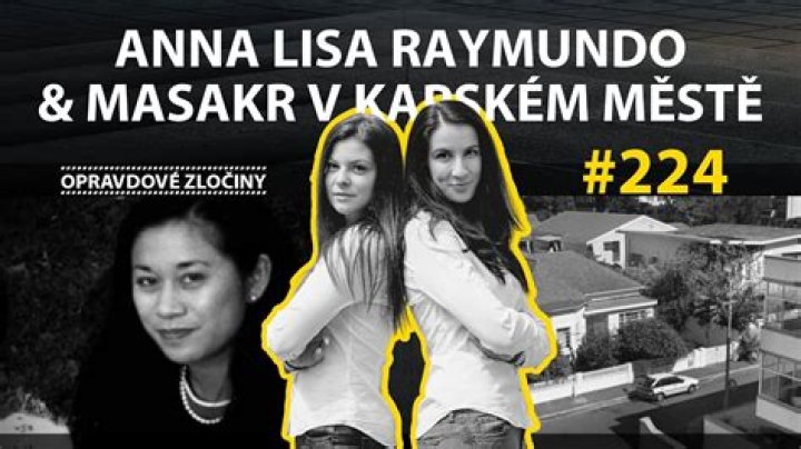 
5 chilling details about Anna Lisa Raymundo’s murder 