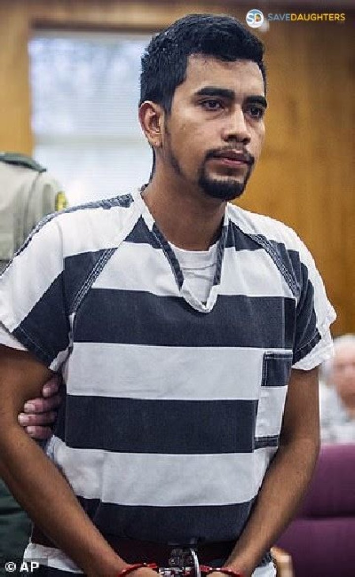 
5 chilling details about Mollie Tibbetts’ murder 