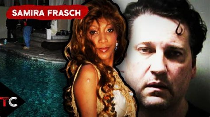 
5 details about Samira Frasch’s murder 
