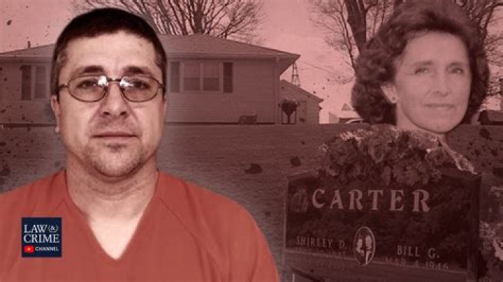 5 details about Shirley Carter’s murder