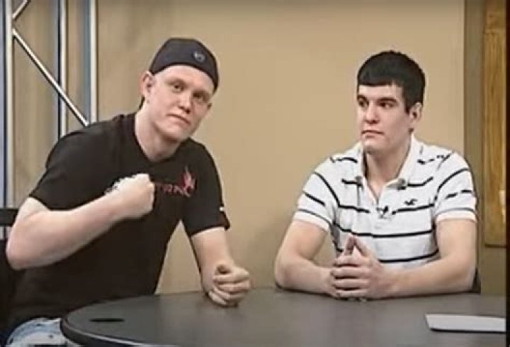 
5 Facts On Junie Browning Brother Rob Browning From UFC And MMA 