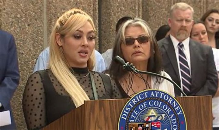 
5 shocking details about Rita Gutierrez-Garcia’s disappearance and murder 