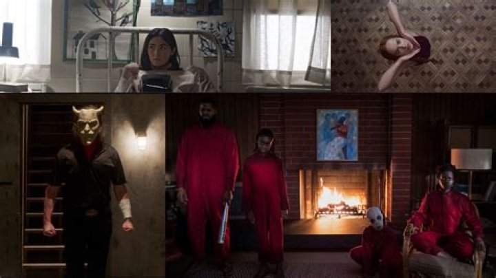 
7 best horror movies to watch on Amazon Prime Video 