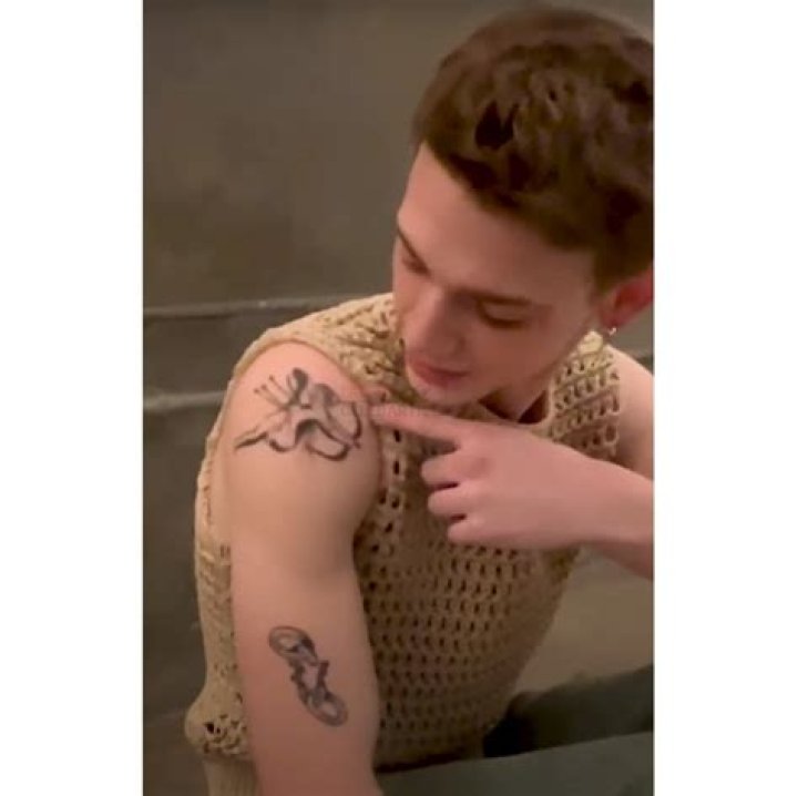 
9 Things You Need to Know about Payton Moormeier 