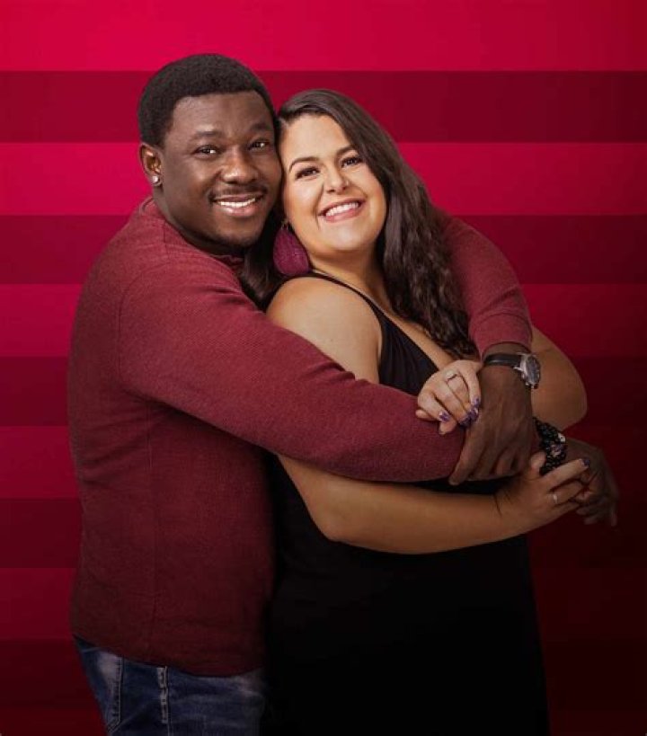 
’90 Day Fiancé’s Emily And Kobe Respond To Criticism She’s Taking Advantage Of Her Dad 