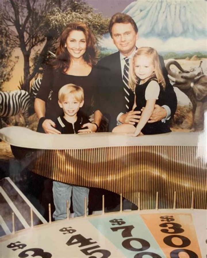 
A Closer Look at Pat Sajak’s Wife, Kids and Why People Think He Is Gay 