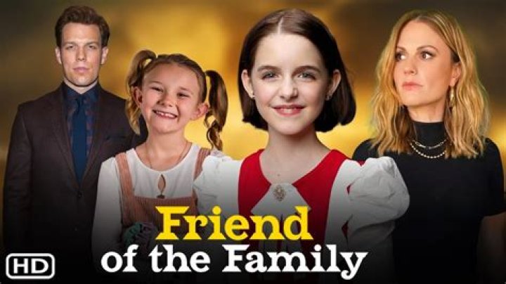 
‘A Friend of the Family’ Trailer: Jake Lacy, Mckenna Grace Star in the Unbelievably True Kidnapping Saga 