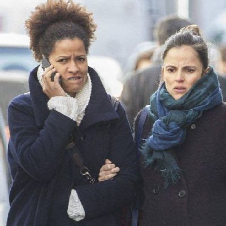
A Look Into Elena Anaya And Tina Afugu Cordero Relationship 