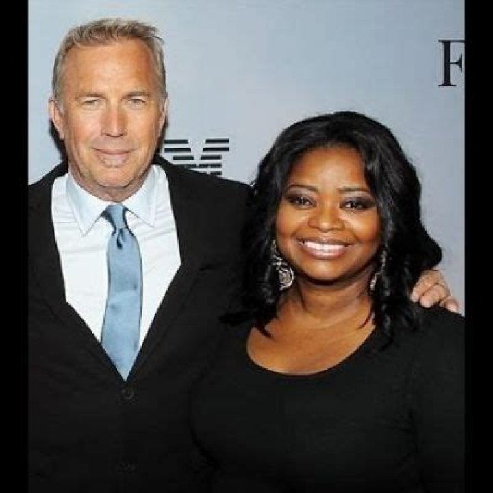 A Look Into Octavia Spencer Relationship Timeline