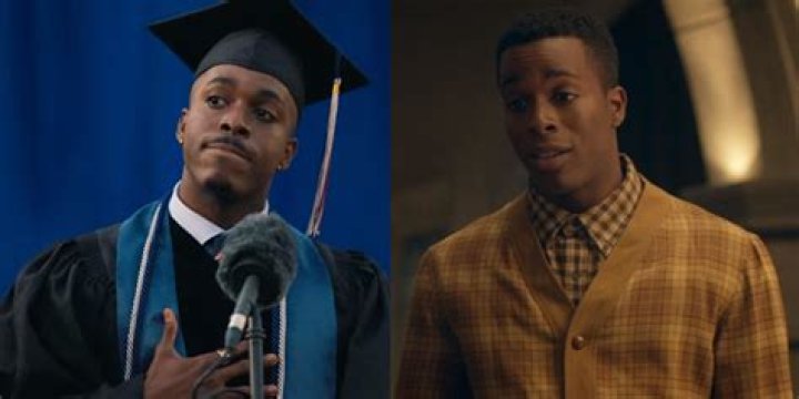 A Madea Homecoming: Brandon Black As Tim, Is He Married Or Have A Girlfriend?