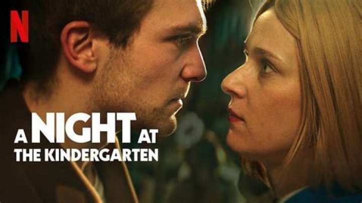 A Night at the Kindergarten review: Is the new Netflix film worth watching?
