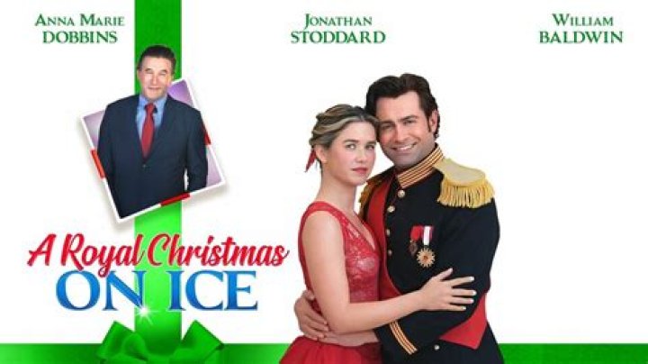 A Royal Christmas On Ice Cast On GAF: Where To Stream and When?