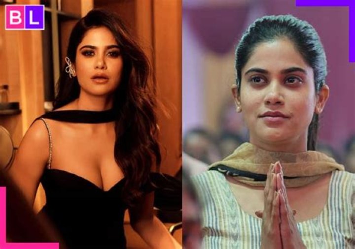 
Aaditi Pohankar Height, Weight, Net Worth, Age, Birthday, Wikipedia, Who, Nationality, Biography 