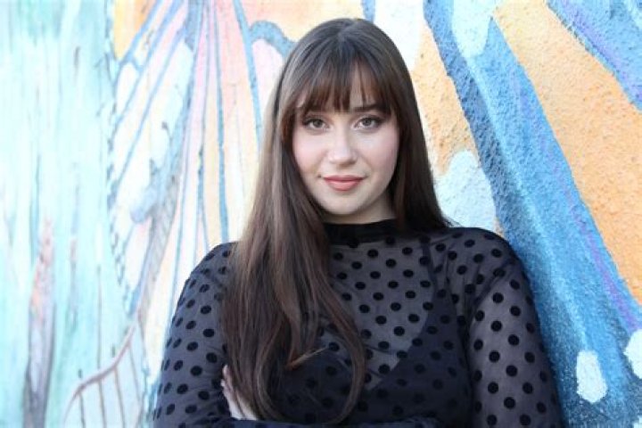 
Abigail Elizabeth Smith Height, Weight, Net Worth, Age, Birthday, Wikipedia, Who, Nationality, Biography 