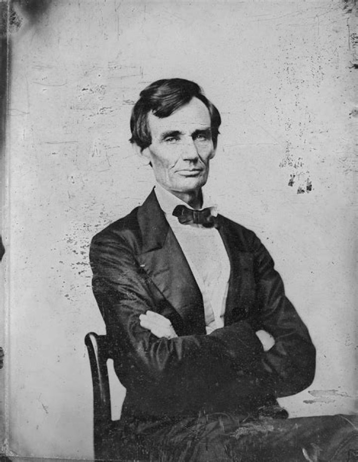 Abraham Lincoln Height, Weight, Net Worth, Age, Birthday, Wikipedia, Who, Nationality, Biography