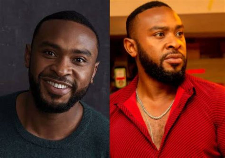 
Actor, Enyinna Nwigwe Bewails The Effect Of UAE Visa Ban On Him 