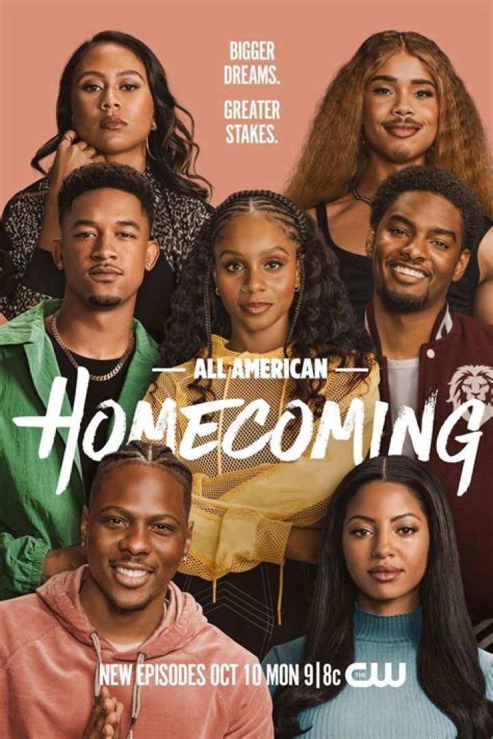 ACTOR How Old Is Derek Rivera From All American: Homecoming? Meet The Parents Of The Actor