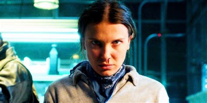 
Actress Sadie Sink Reveals Her Hopes for Max in Season 5 of Stranger Things 