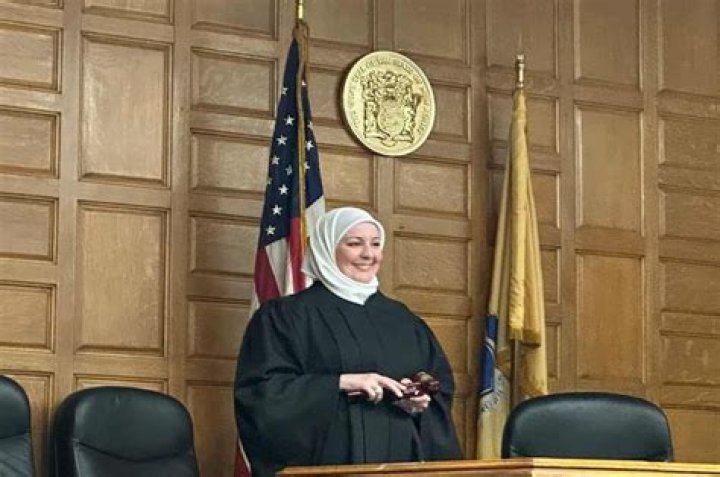 
Adam Shakoor Obituary & Death Cause- America’s First Muslim Judge Has Died 