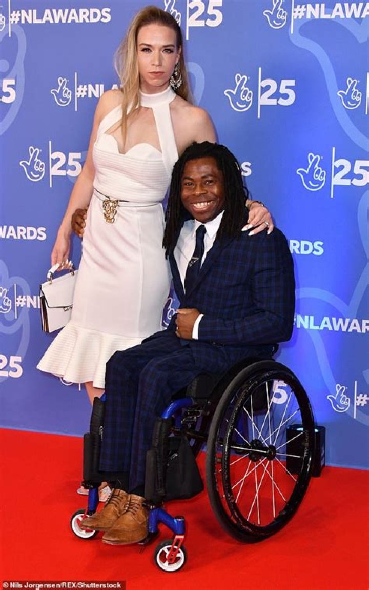 
Ade Adepitan Height, Weight, Net Worth, Age, Birthday, Wikipedia, Who, Instagram, Biography 
