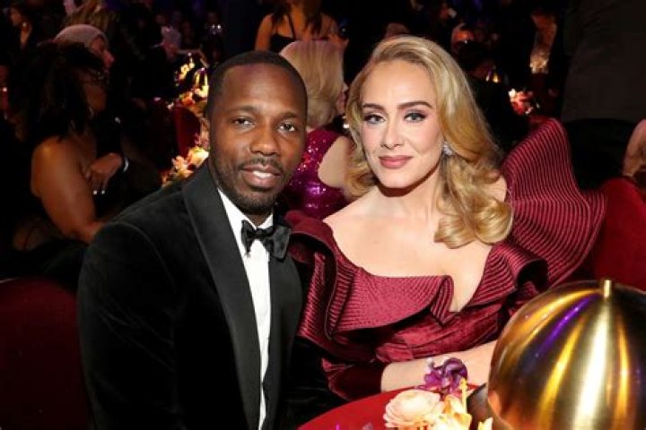 
Adele, Rich Paul relationship timeline: How long has the couple been dating? 