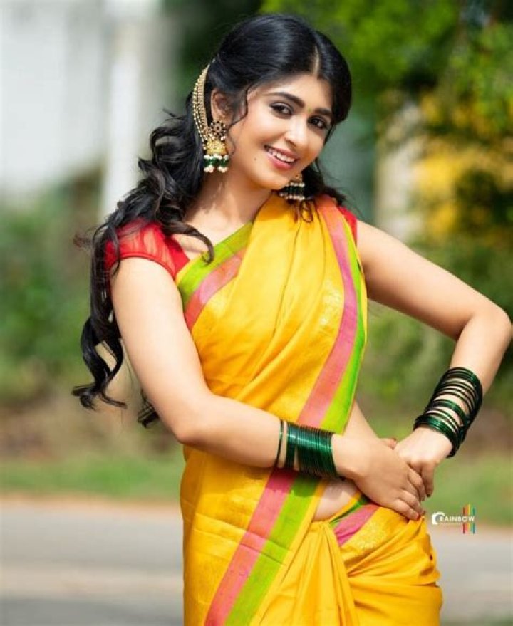 Aditi Prabhudeva Height, Weight, Net Worth, Age, Birthday, Wikipedia, Who, Nationality, Biography