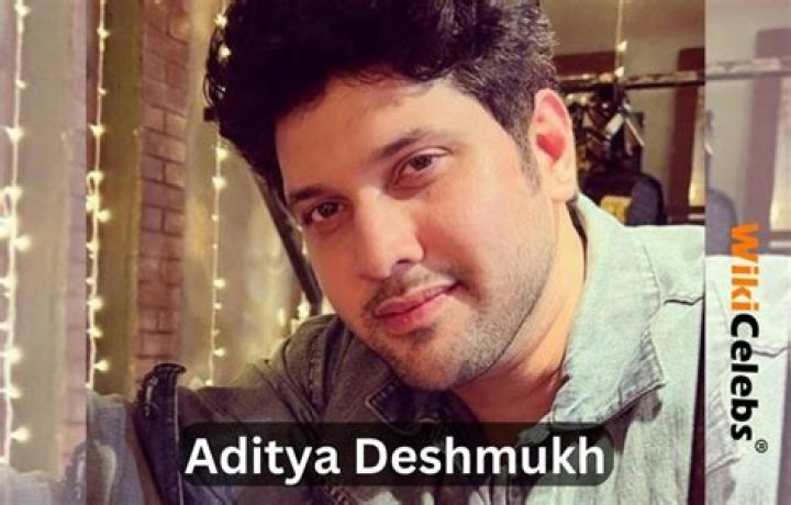 Aditya Deshmukh Height, Weight, Net Worth, Age, Birthday, Wikipedia, Who, Instagram, Biography