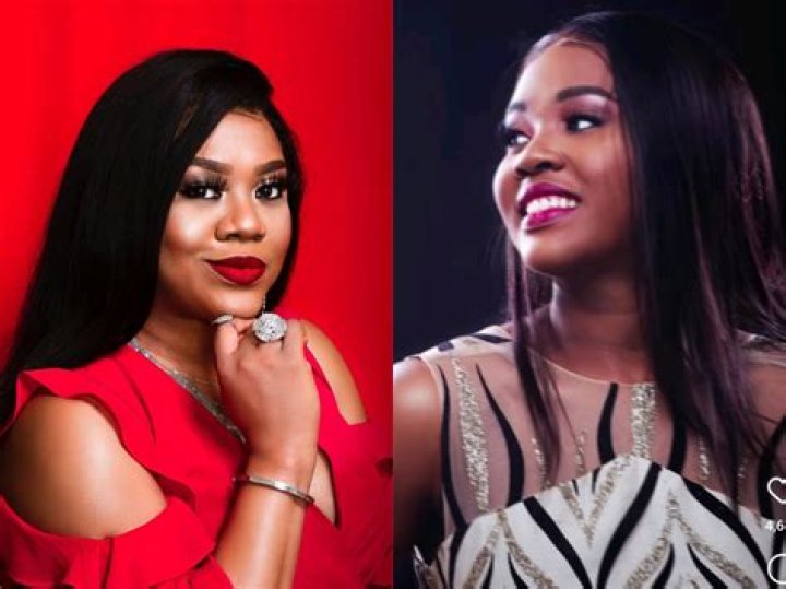 
After Snatching Doris Simon’s Husband, Play Me God Of Vengeance –Reactions As Stella Damasus Shares Her “breakfast” Story 