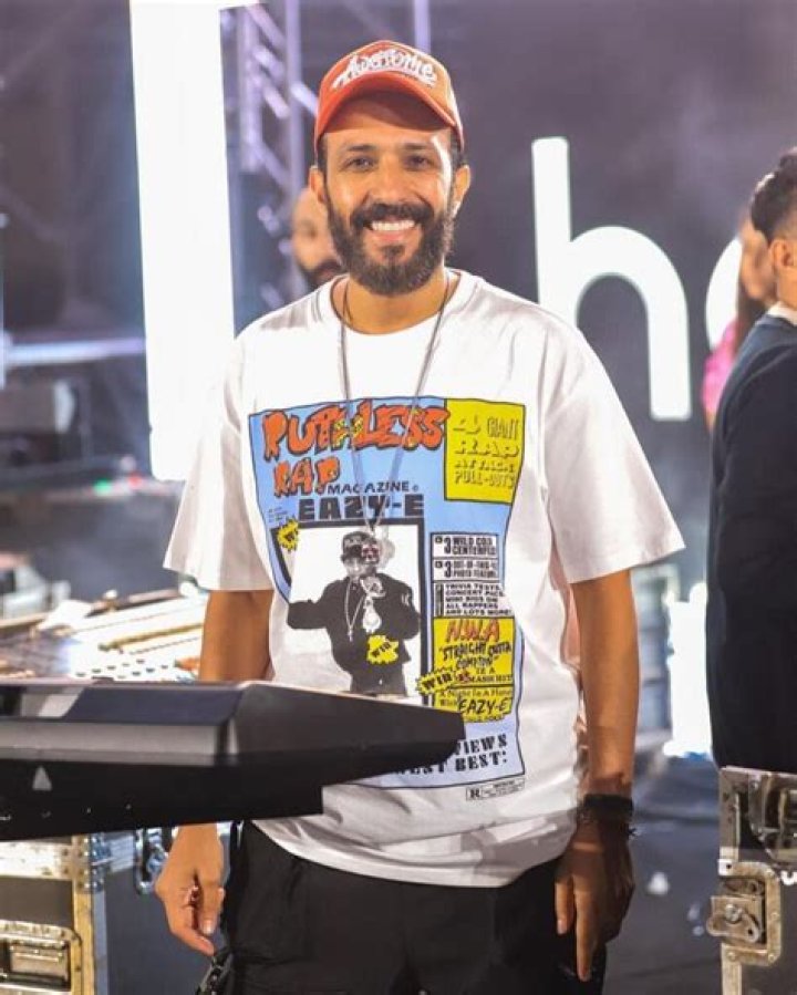 
Ahmed Essam Net Worth And Salary – How Rich Is He? Wikipedia And Age 