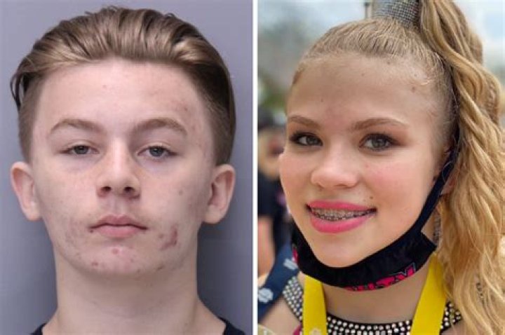 Aiden Fucci Mugshot And Trial Details – Parents And Age Revealed