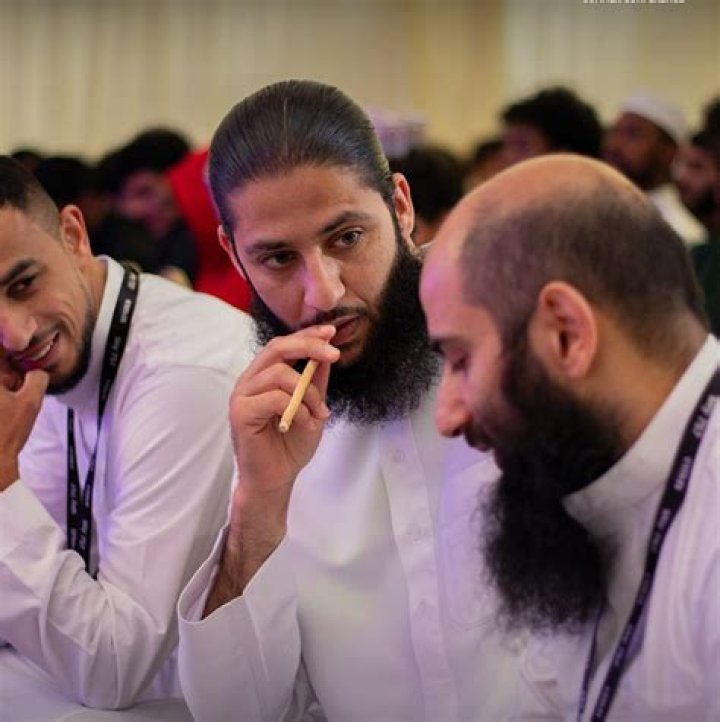 Akhi Ayman Ethnicity | Is He Muslim | Origin And Religion