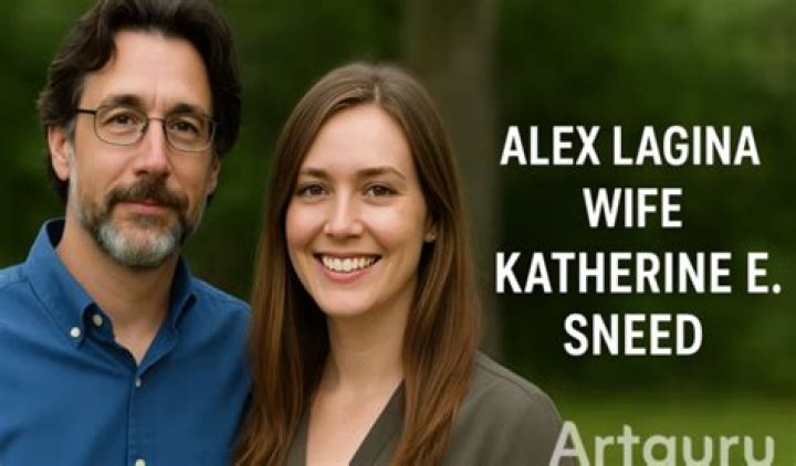 
Alex Lagina (Oak Island) Wiki Bio, age, net worth, married, wife, dating 