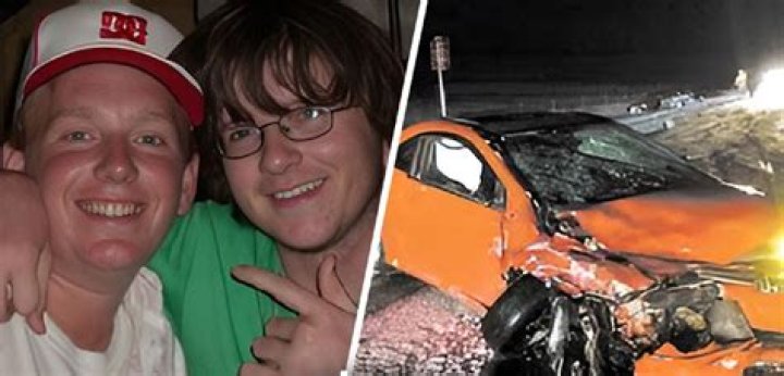 Alex Orange Car Accident And Death News, What Happened?