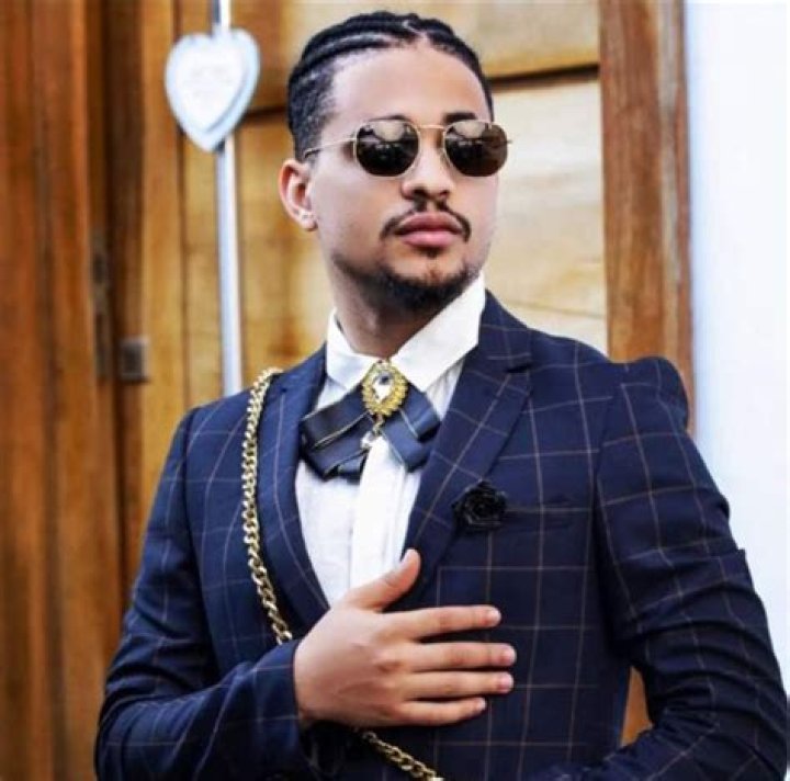 
Alex Unusual Has Penned Down A Lengthy And Heartbreaking Note To Mourns Rico Swavey’s Death 