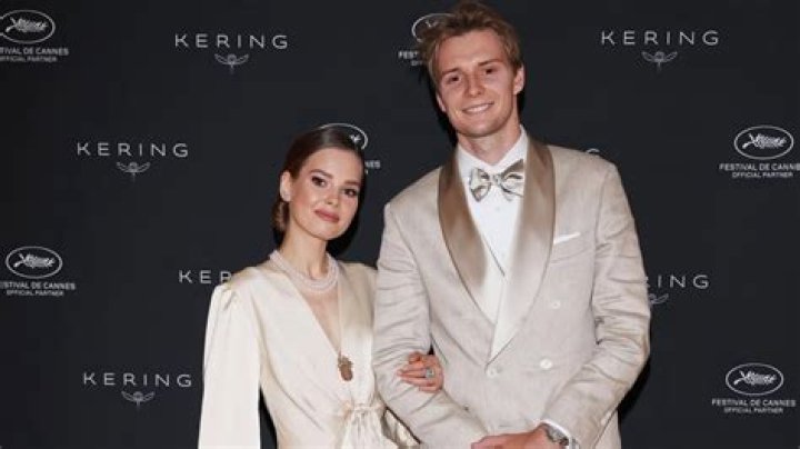 
Alexander Bublik Girlfriend Sascha Bublik | Married Life And Age Gap 