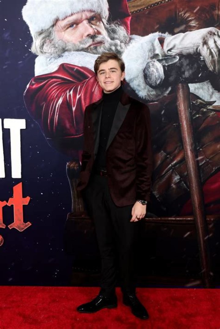 Alexander Elliot Height, Weight, Net Worth, Age, Birthday, Wikipedia, Who, Instagram, Biography