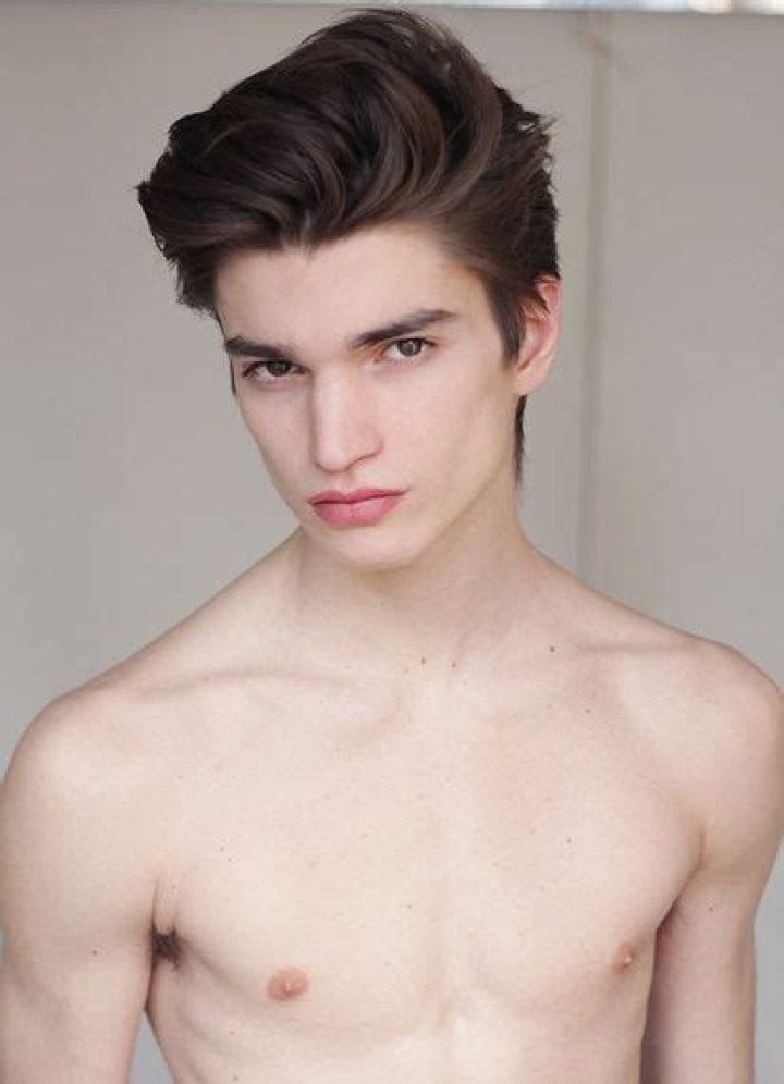 
Alexander Ferrario Height, Weight, Net Worth, Age, Birthday, Wikipedia, Who, Nationality, Biography 