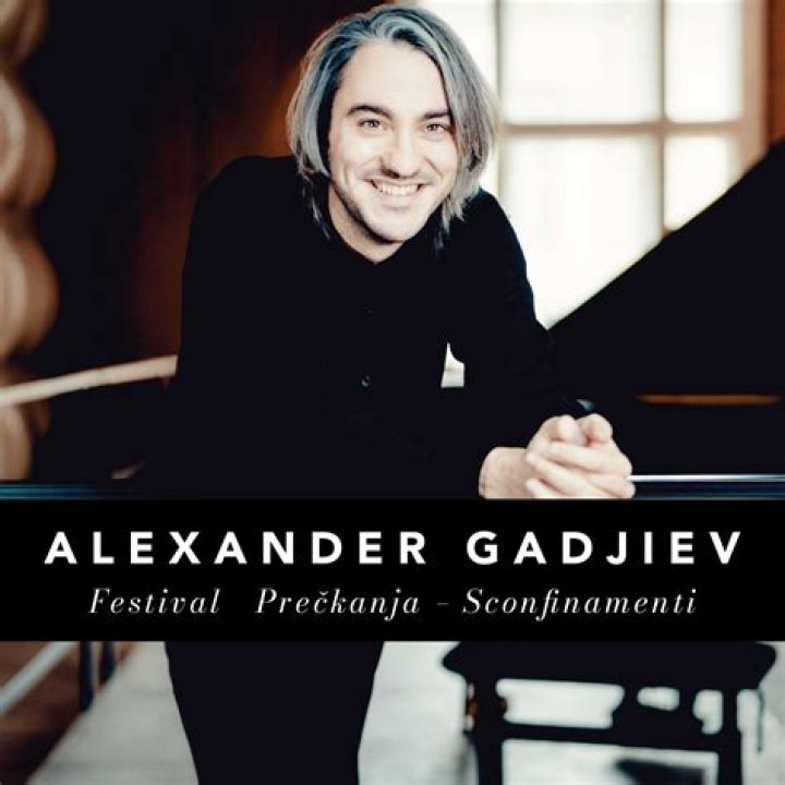 
Alexander Gadjiev Height, Weight, Net Worth, Age, Birthday, Wikipedia, Who, Nationality, Biography 