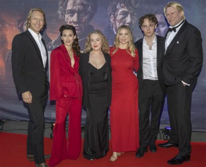 Alexandra Gjerpen Height, Weight, Net Worth, Age, Birthday, Wikipedia, Who, Instagram, Biography