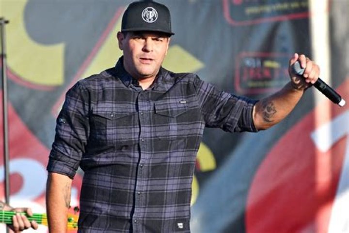 
Alien Ant Farm Singer Charged After He’s Accused of Forcing Fan to Touch His Crotch During Performance 