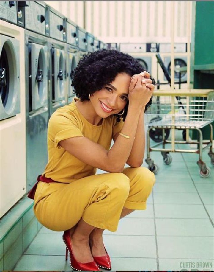 
All About Deaf Actress Lauren Ridloff: Husband, Family, Wiki 