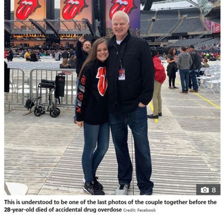 Allexanne Mitchum Height, Weight, Net Worth, Age, Birthday, Wikipedia, Who, Instagram, Biography