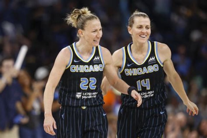 Allie Quigley Wife: Is She Married? Explore The Married Life Of The Basketball Player