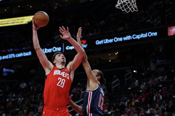 Alperen Sengun Height, Weight, Net Worth, Age, Birthday, Wikipedia, Who, Nationality, Biography